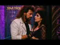 Download Lagu Glam Metal Star Trek: Set Phasers to Love Tonight | Imzadi Power Ballad (Music Video)