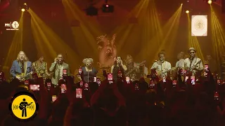Could You Be Loved | Playing For Change Band | Live at Warung 2026