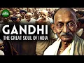 Download Lagu Gandhi - India's Great Soul Documentary