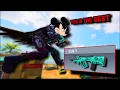 Download Lagu Using The RAM-7 With The Best Attachment In CODM (Mickey Mouse Voice)