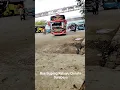 Download Lagu Bus Sugeng Rahayu Cimahi- Surabaya di Terminal Leuwi Panjang Bandung  #bus #busmania #sugengrahayu