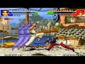 Download Lagu [TAS] Kim VS Iori (KoF '98)
