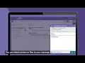Messaging Your Care Team in MyNM