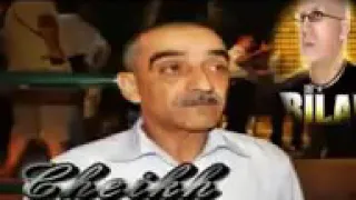 شيخ النعام    كلاش لي شاب بلال دندنها