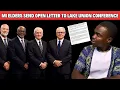 Michigan Elders Send Open Letter to the Lake Union Conference