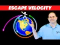 What is Escape Velocity How do we go to other Planets