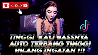 Download BASS NYA AUTO BIKIN INGAT MASALALU  !!! 🎶 DJ JUNGLE DUTCH REMIX FULL BASS 🎶 DJ 🎶 DJ CAMPURAN TERBARU MP3