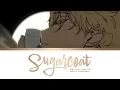 [ALIEN STAGE] LUKA - SUGARCOAT (BL8M COVER)