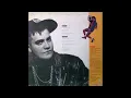 Los Fabulosos Cadillacs 1988 Global Rhythm Revolution Rock