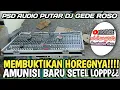 Download Lagu Ceksound psd audio putar dj gede roso horeg bos MP3