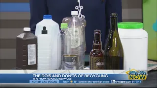 The Do s and Don ts of Recycling with Republic Services