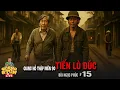 Download Lagu Truyện ma XÃ HỘI ĐEN làng quê Quàng  Tũn live : TIẾN LÒ ĐÚC tập 15