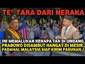 Download Lagu MALAYSIA HEBOH IRI PRABOWO DISAMBUT HANGAT DI MESIR❗ MALAYSIA SIAP KIRIM PASUKAN KE GAZA
