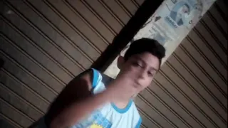 حماده طلع لابوه دندنها