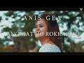 Download Lagu ANIS GEA - ANGGIAT HO ROKKAP HU ( OFFICIAL VIDEO)