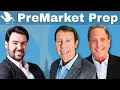 The Hangover PreMarket Prep - Feb 9 2026