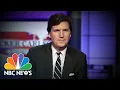 Source Tucker Carlson ousted by Rupert Murdoch s son Lachlan and CEO Suzanne Scott