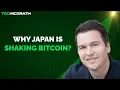 Lagu 🚀 Why Japan Is Shaking Bitcoin, MSTR and BMNR - What's Next?