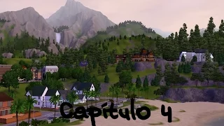 The Sims 3 : Chocolate com Pimenta Capítulo 4