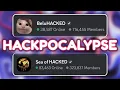 Big Discord Servers are Getting Hacked