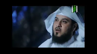 نهاية العالم   الحلقة     د محمد العريفي دندنها