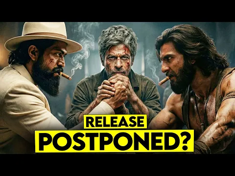 Video Thumbnail: Dhurandhar 2 Teaser confirmed? King vs Doomsday? - Flick the News 75