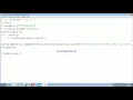 CHANGING BACKGROUND COLOR OF TKINTER WINDOW USING SPINBOX WIDGET