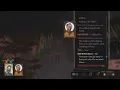 The saddest call I've ever seen in Disco Elysium