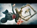 Download Lagu Cartoon Mouse vs Long Horse