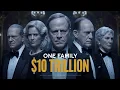 10 Trillion Family - Runs the World