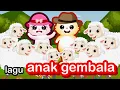 Lagu Lagu Aku Anak Gembala - Lagu Anak Indonesia Populer