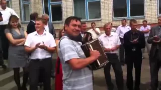 Частушки на свадьбе 1 