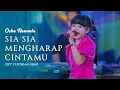 Ocha Rosmala - Sia Sia Mengharap Cintamu I New Pallapa (Official Live Music)