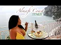 Romantic Vacation Positano Italy