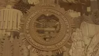 Oregon Center for Policing Excellence