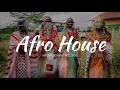 K Rib - Makak (Alan de Laniere  Mix)  | Afro Deep House Mix 2019