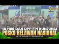 Lagu KUNJUNGAN IB-HRS DAN DPP FPI KE POSKO FPI DAN RELAWAN  NASIONAL DI ACEH TAMIANG