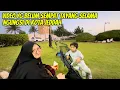 Download Lagu VIDEO SEBELUM PULANG KE MAKKAH KANG @AlmanMulyana1983 AJAK KELILING JEDDAH DULU