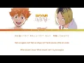 Download Lagu Haikyu Battle of the Garbage Dump Theme Song (SOLO VOICE)