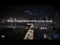 flo rida, kesha - RIGHT ROUND [ slowed + reverb ] (lyrics)