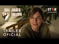 Una Jirafa en el Balcón | Tráiler Oficial | Star Distribution
