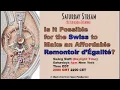 Is it Possible for the Swiss to Make an Affordable Remontoir d Egalite 4pm EST 2000 GMT 2200 CET