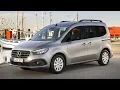 Download Lagu 2022 Mercedes-Benz Citan Tourer 113 | Chromite Grey | Driving, Modularity, Exterior \u0026 Interior
