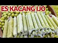 Download Lagu USAHA SELALU LARIS‼️ES LILIN KACANG HIJAU ENAK, JUAL Rp. 1000 UNTUNG MELIMPAH | Bisnis Rumahan