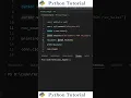How to Count Rows in SQLite with Python Python Tutorial