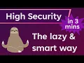 Secure Linux protect servers from Hackers with Fail2Ban