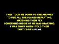 "Me and the Sky" from Come from Away - Karaoke Track with Lyrics on Screen