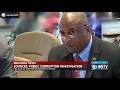 FBI SLED raid Chester Co Sheriff s Office