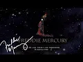 Download Lagu Freddie Mercury - Love Me Like There's No Tomorrow (Official Lyric Video)