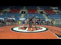 2018 USMC-USAW Cadet & Junior FS Nationals/Junior 170 Consi Of 32 #2 - Jonovan Smith (CA) Vs. Kolt